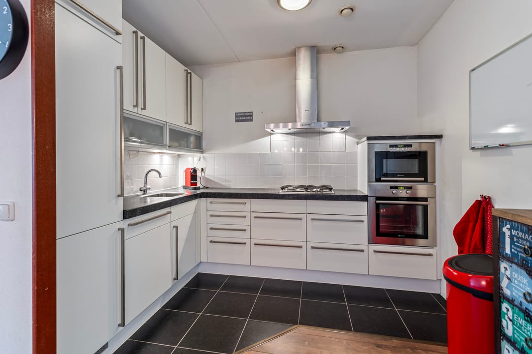 Foto 7 van Graafseweg 47-J