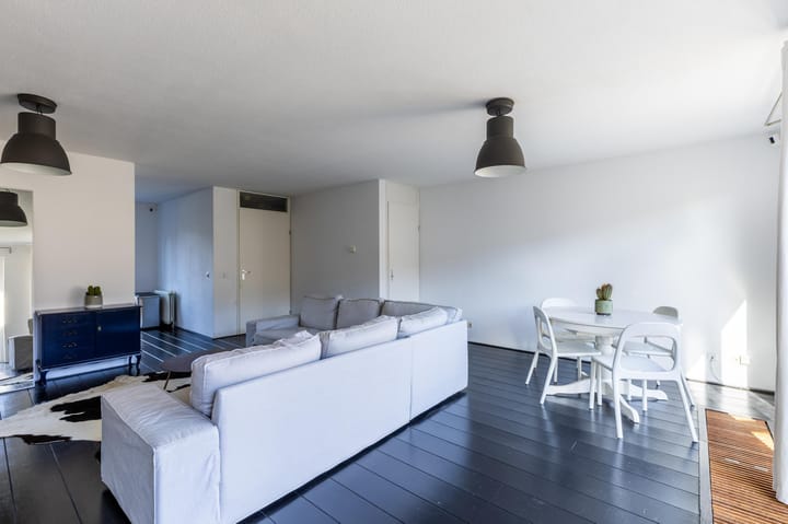 Foto 12 van Woestduijnstraat 42