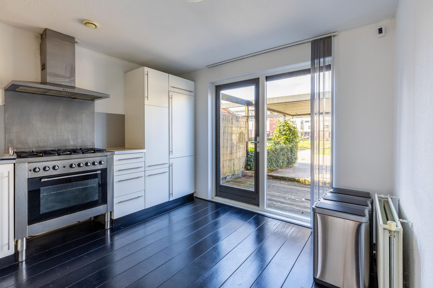 Foto 14 van Woestduijnstraat 42