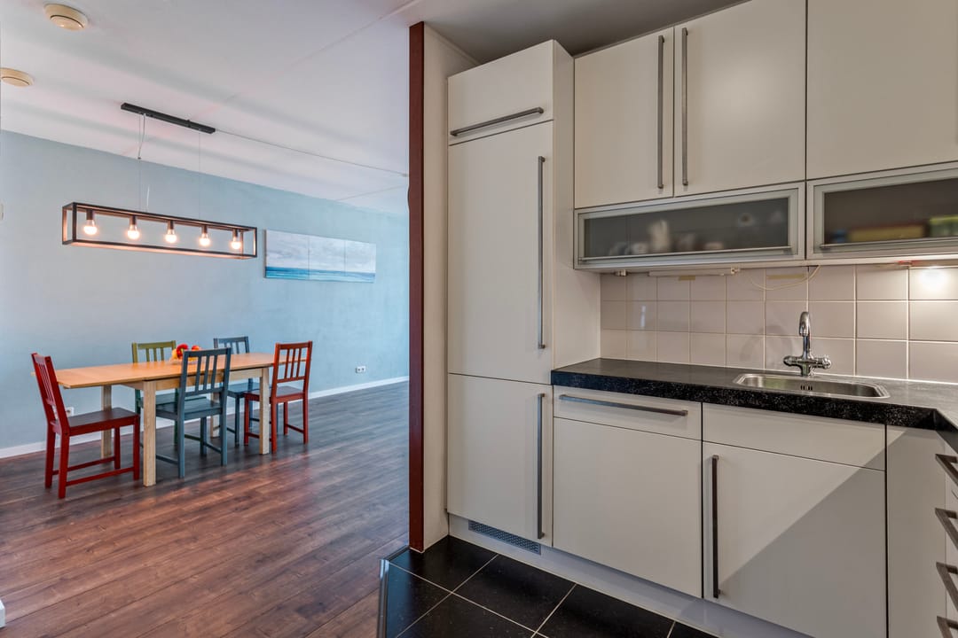 Foto 8 van Graafseweg 47-J