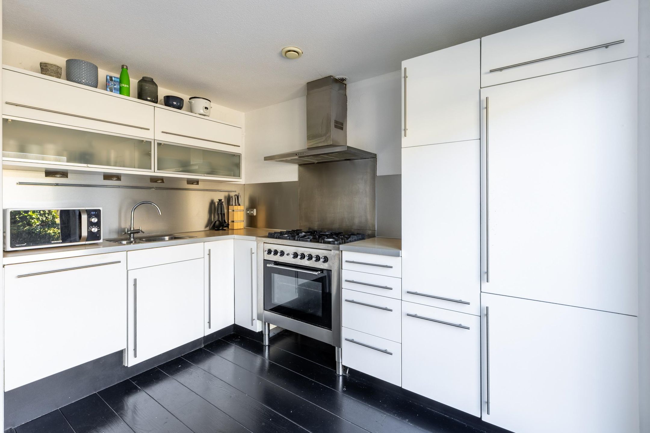 Foto 15 van Woestduijnstraat 42