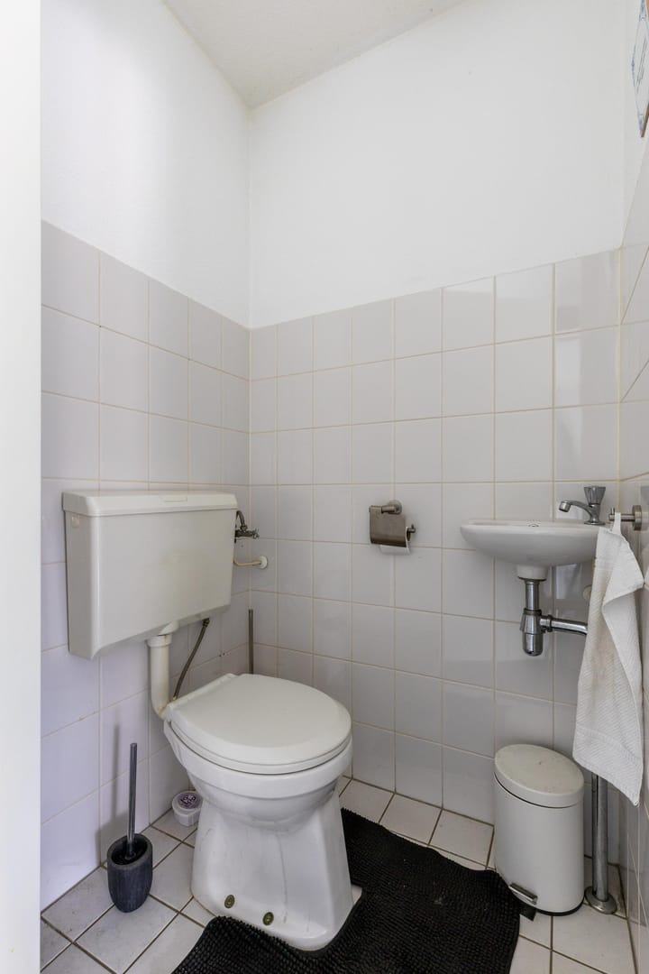 Foto 16 van Woestduijnstraat 42