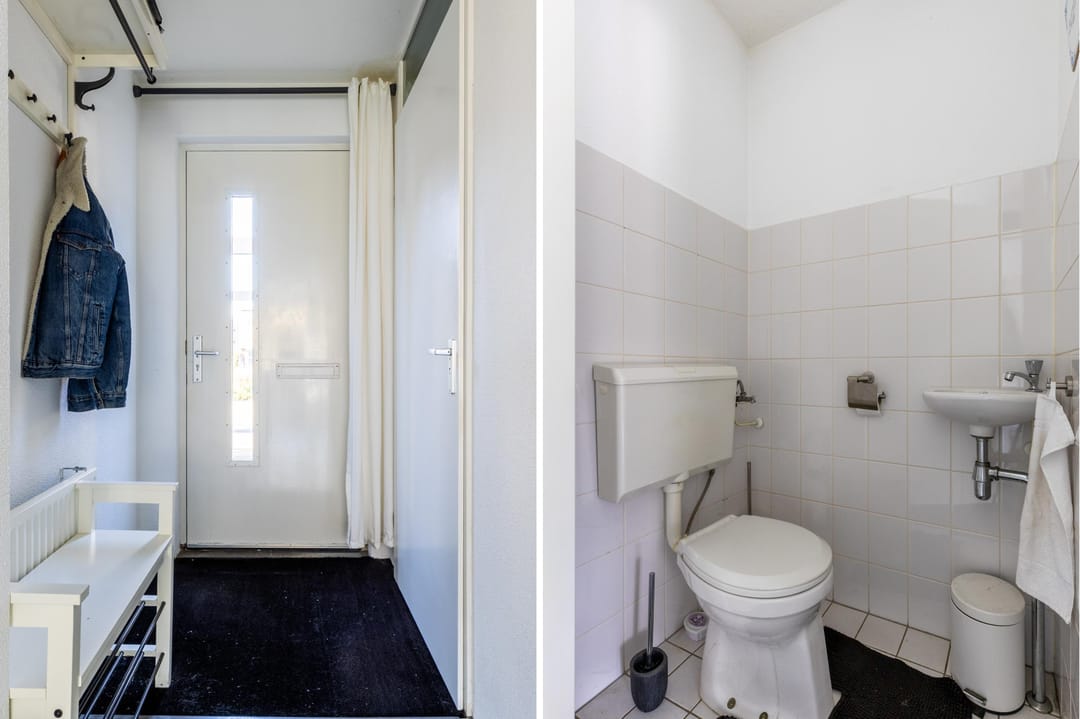 Foto 17 van Woestduijnstraat 42