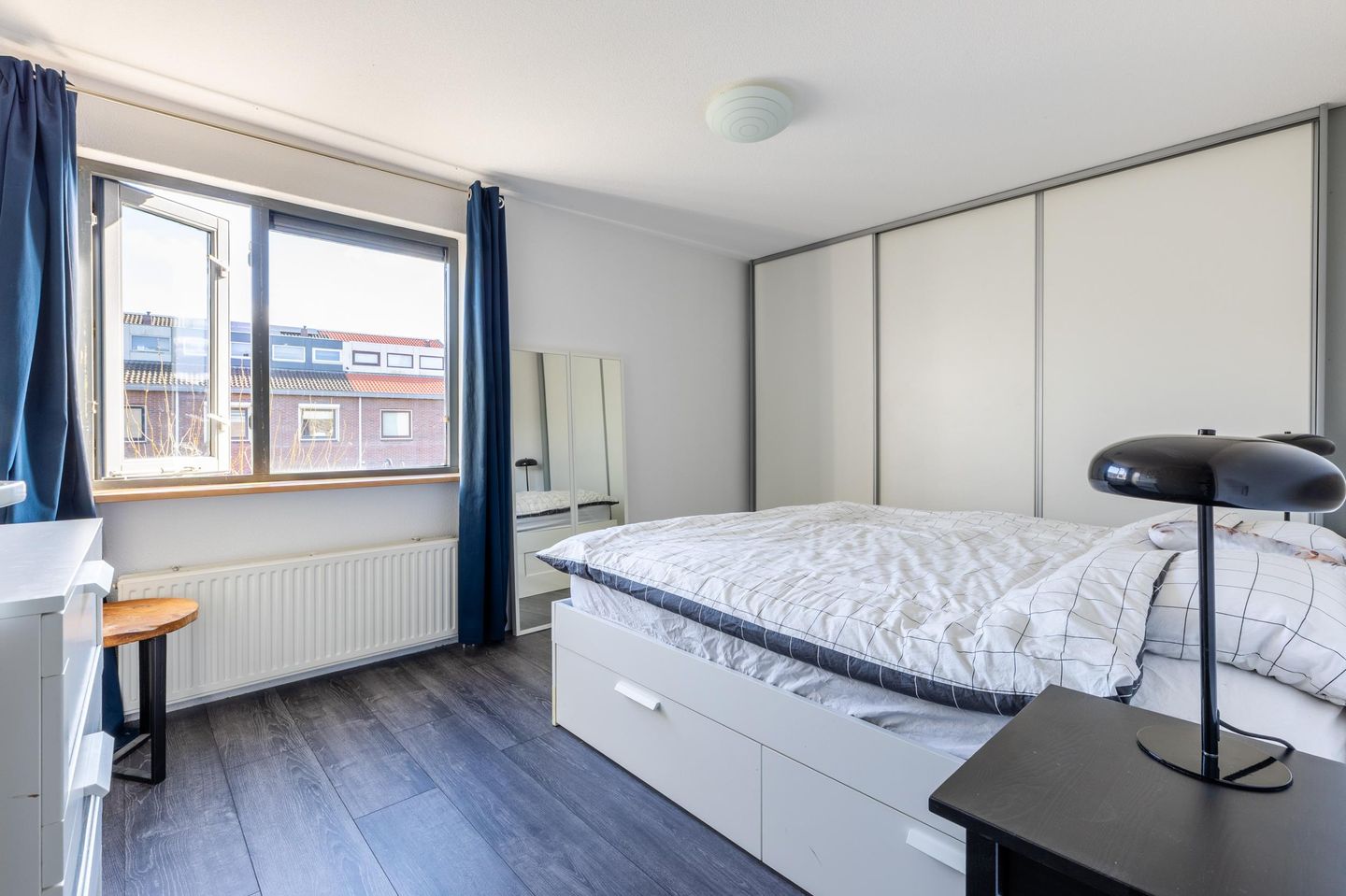 Foto 19 van Woestduijnstraat 42