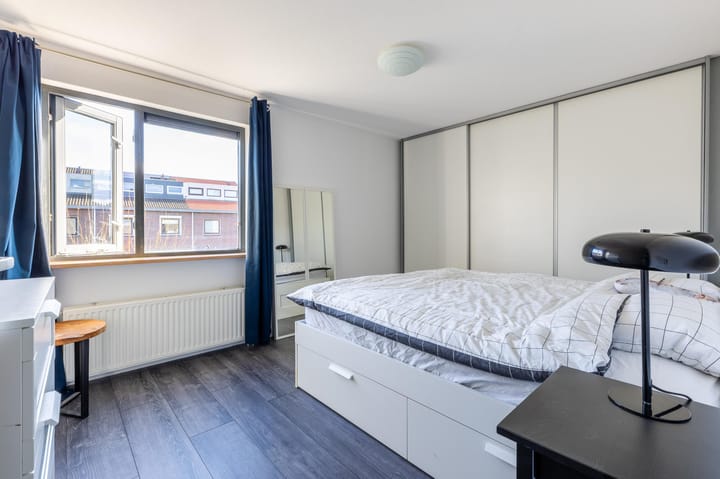 Foto 19 van Woestduijnstraat 42