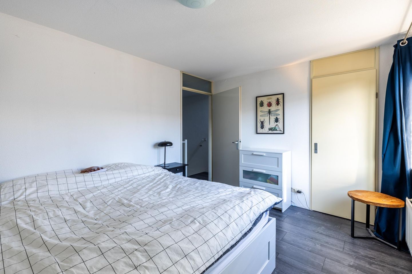 Foto 20 van Woestduijnstraat 42