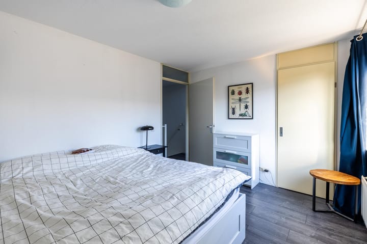 Foto 20 van Woestduijnstraat 42