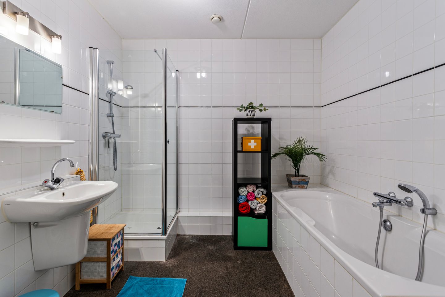 Foto 10 van Graafseweg 47-J