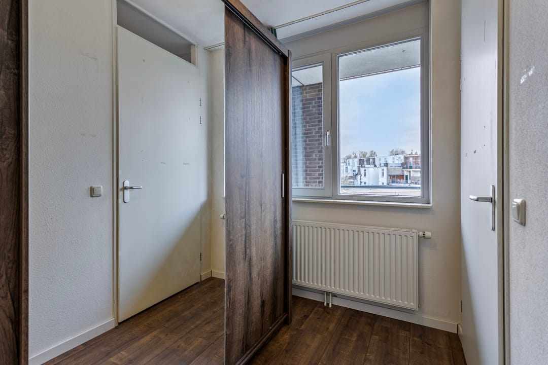 Foto 11 van Graafseweg 47-J