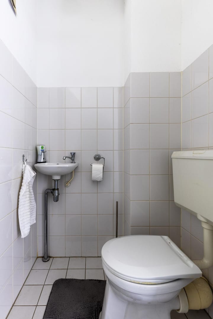 Foto 27 van Woestduijnstraat 42