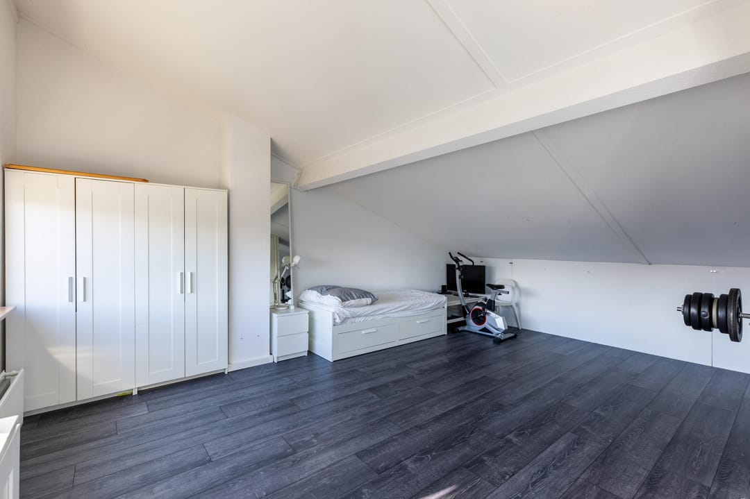 Foto 31 van Woestduijnstraat 42