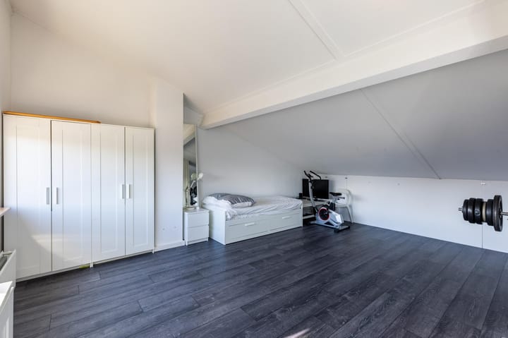 Foto 31 van Woestduijnstraat 42