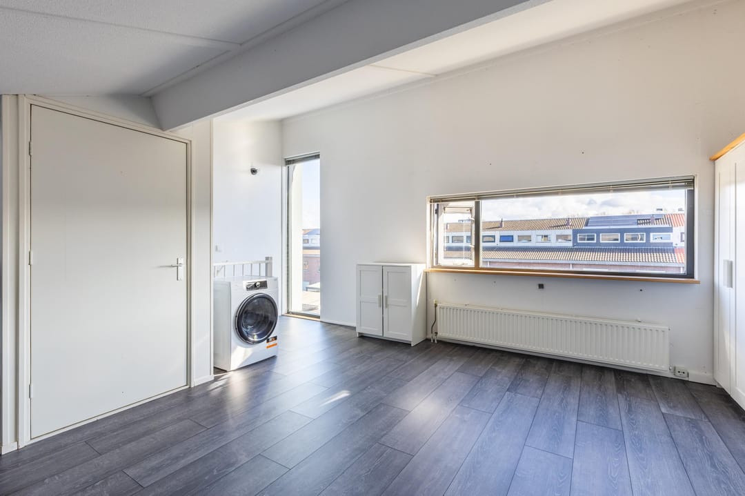 Foto 32 van Woestduijnstraat 42