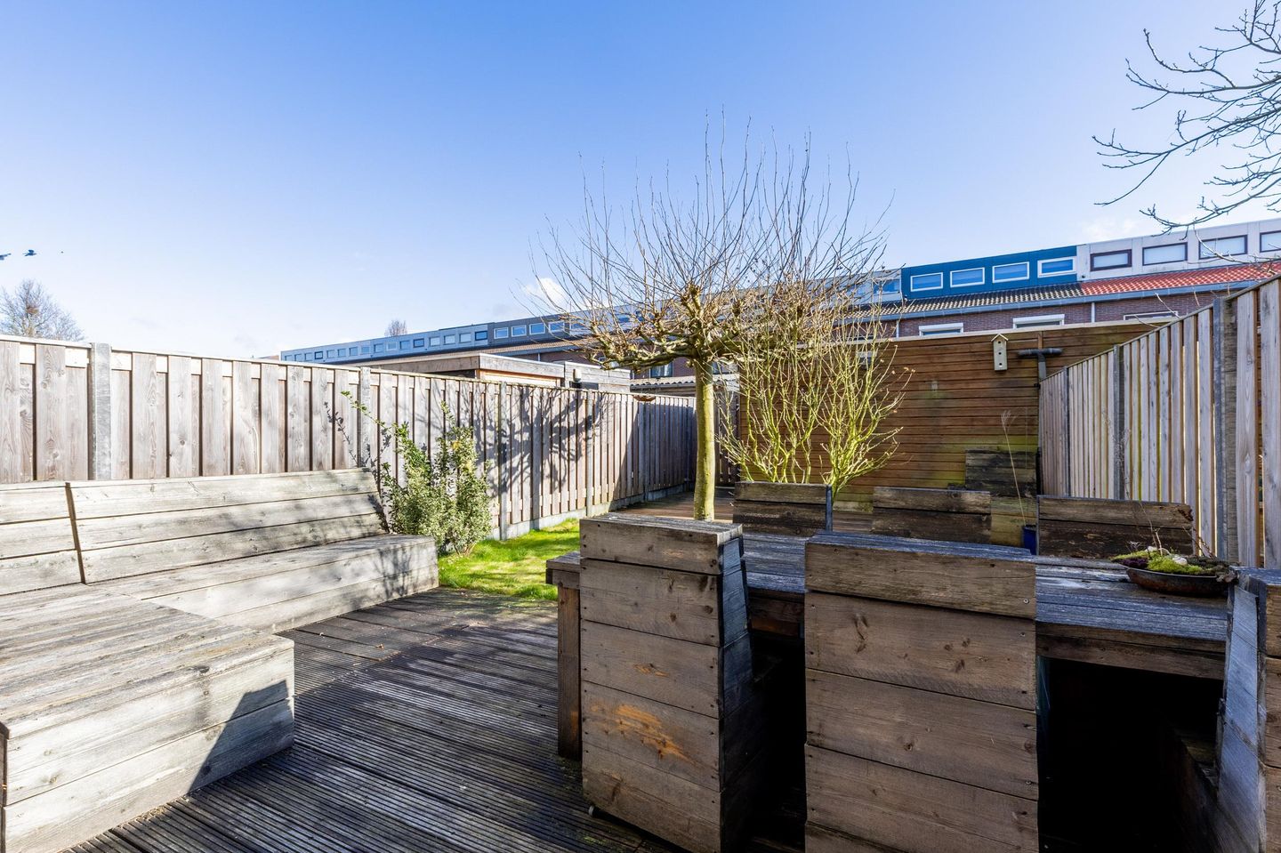 Foto 34 van Woestduijnstraat 42