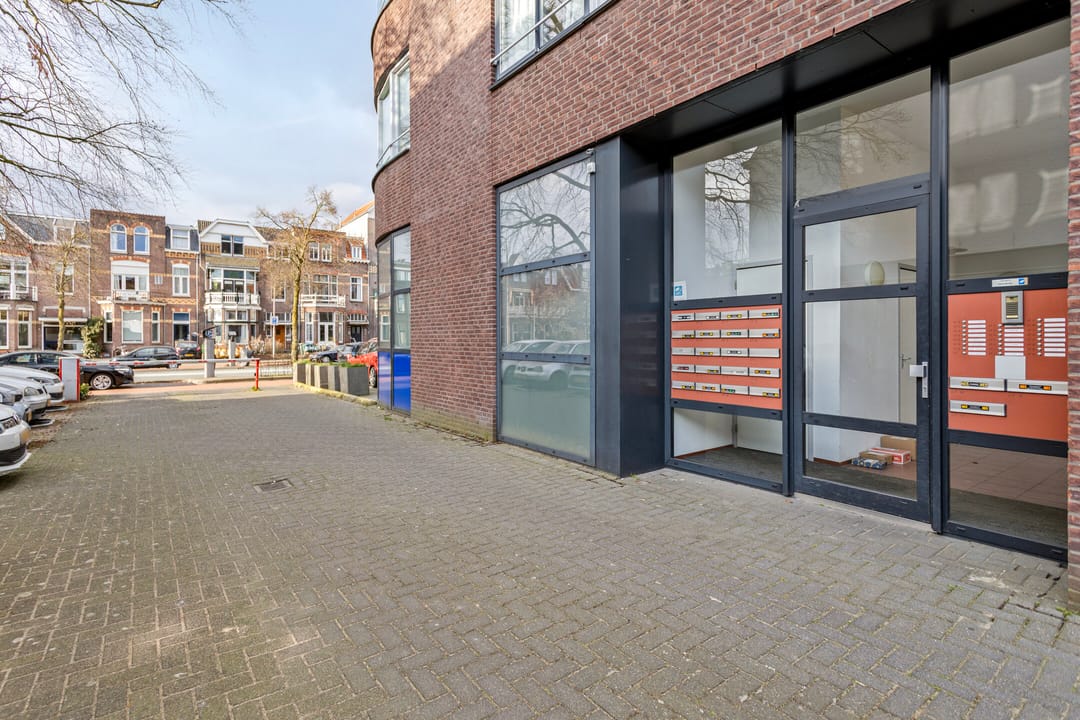 Foto 13 van Graafseweg 47-J