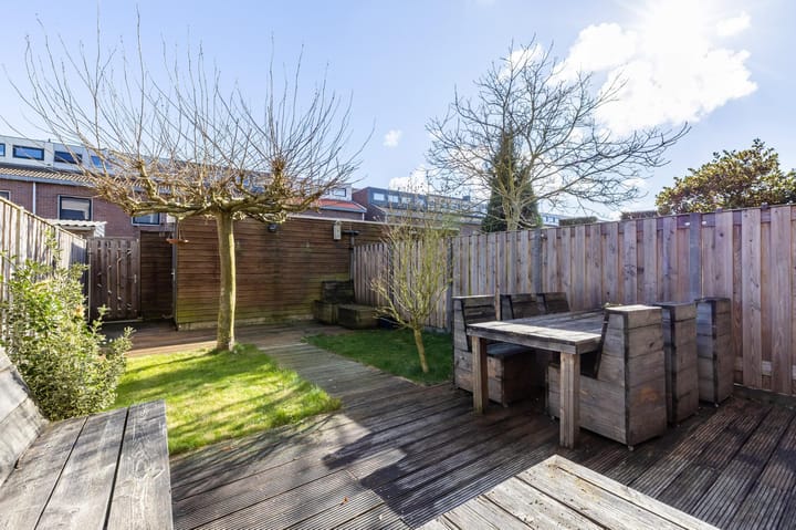 Foto 35 van Woestduijnstraat 42