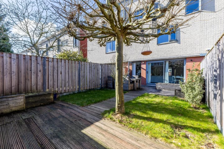 Foto 36 van Woestduijnstraat 42