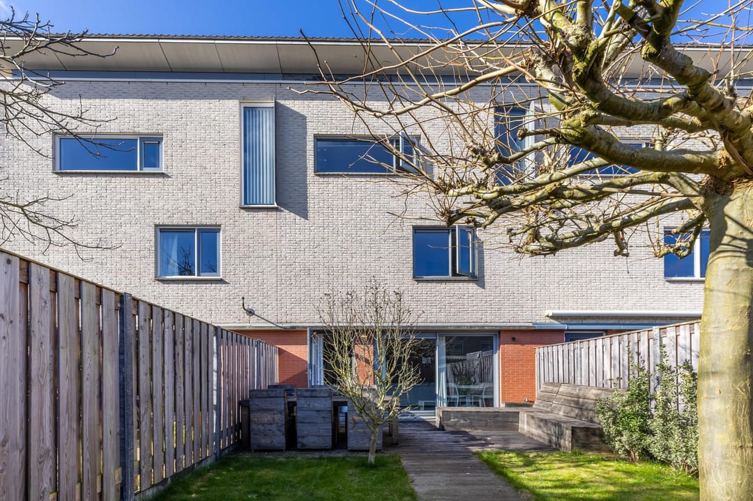 Foto 38 van Woestduijnstraat 42