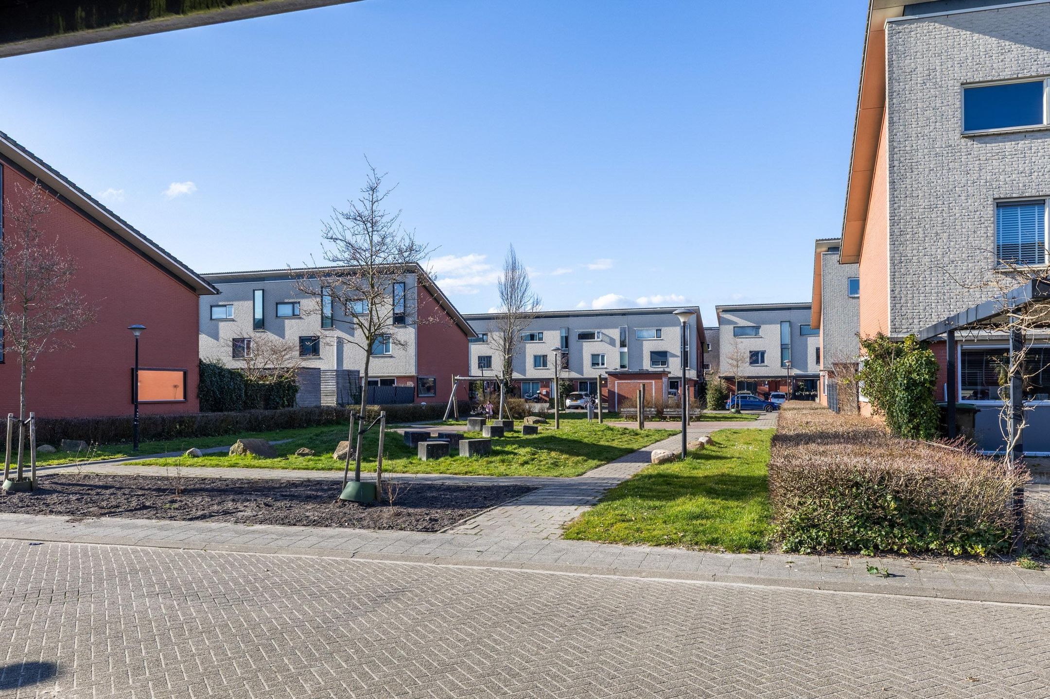 Foto 39 van Woestduijnstraat 42