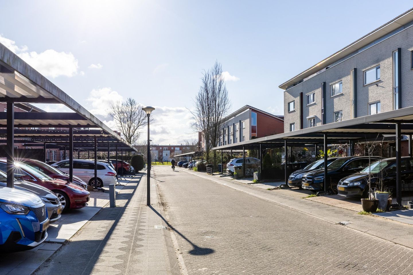 Foto 40 van Woestduijnstraat 42