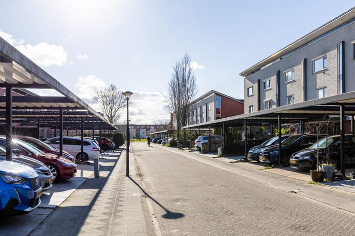 Foto 40 van Woestduijnstraat 42