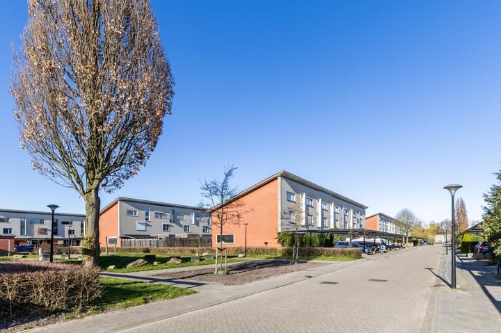 Foto 41 van Woestduijnstraat 42