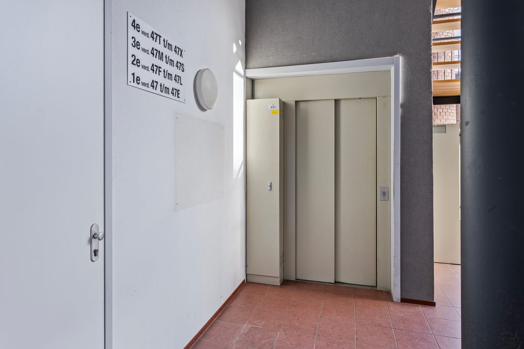 Foto 17 van Graafseweg 47-J