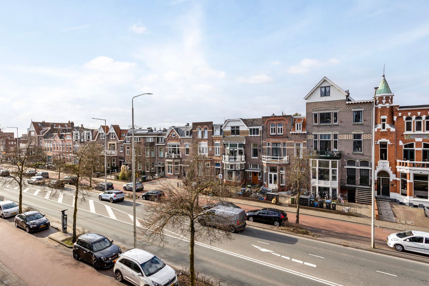 Foto 19 van Graafseweg 47-J