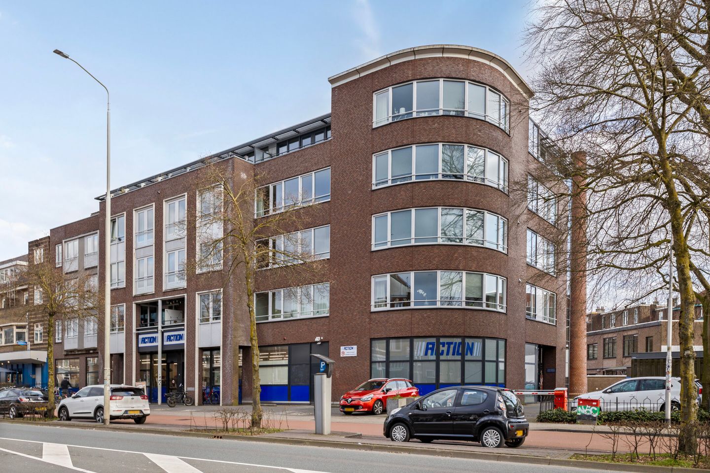 Foto 20 van Graafseweg 47-J