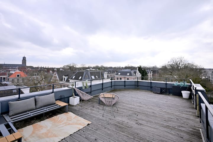 Foto 2 van Boedekerstraat 12-C