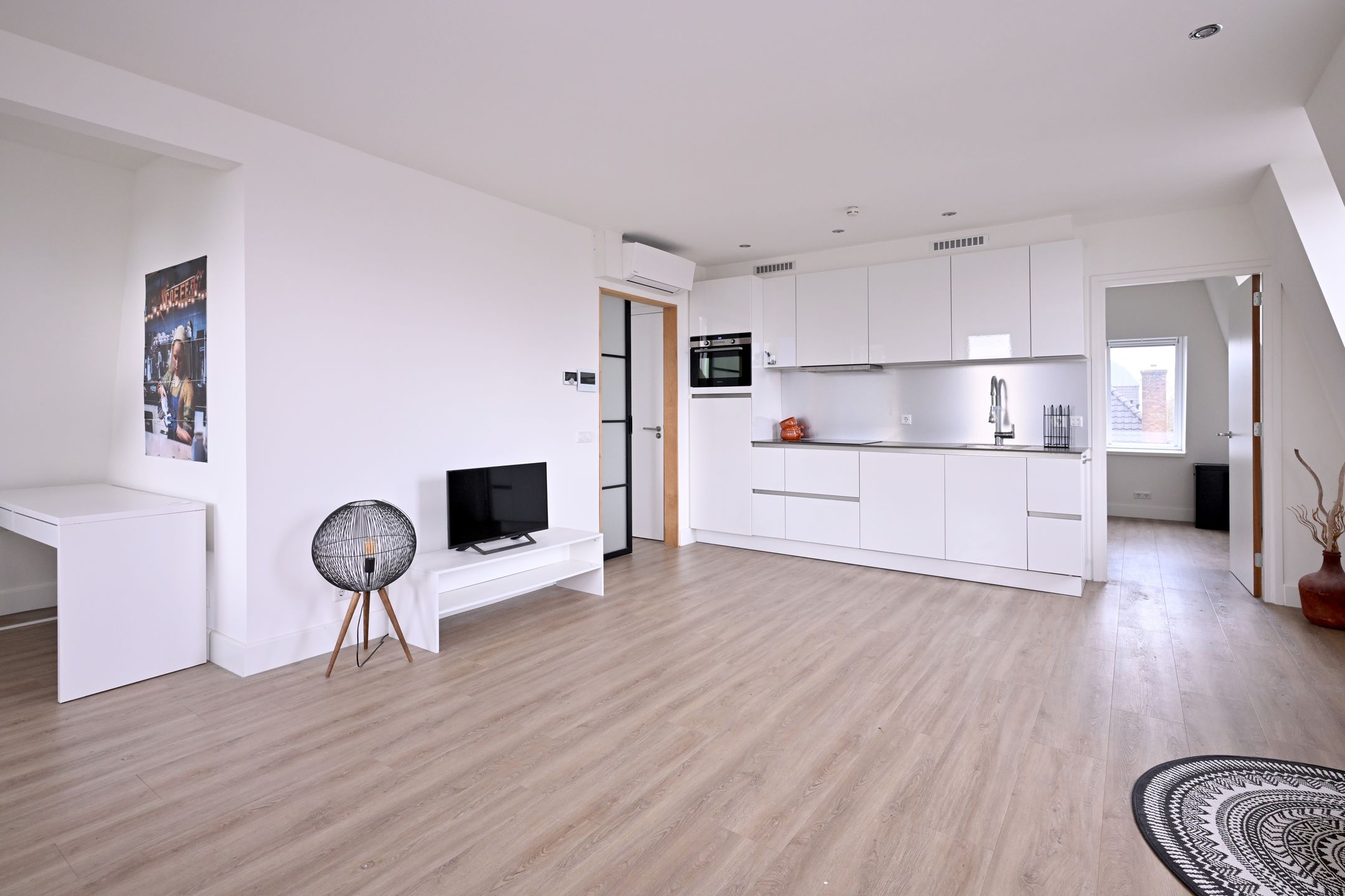 Foto 3 van Boedekerstraat 12-C