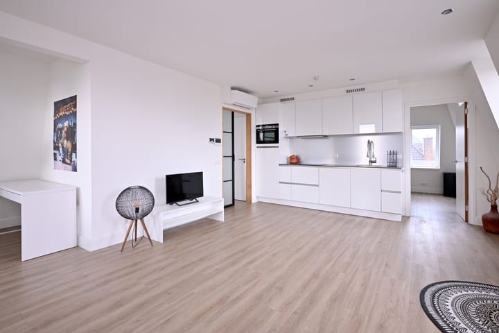 Foto 3 van Boedekerstraat 12-C