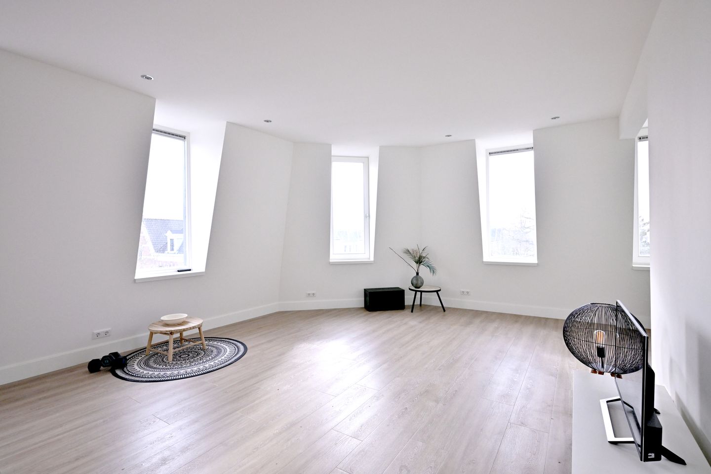 Foto 4 van Boedekerstraat 12-C