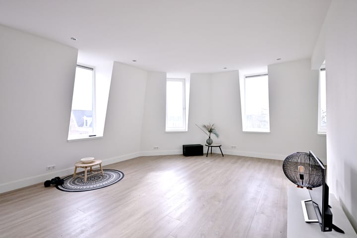 Foto 4 van Boedekerstraat 12-C