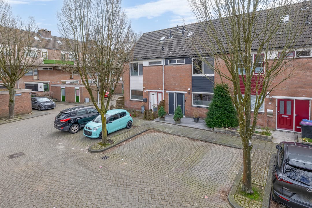 Photo 7 of Zeefvoorde 24