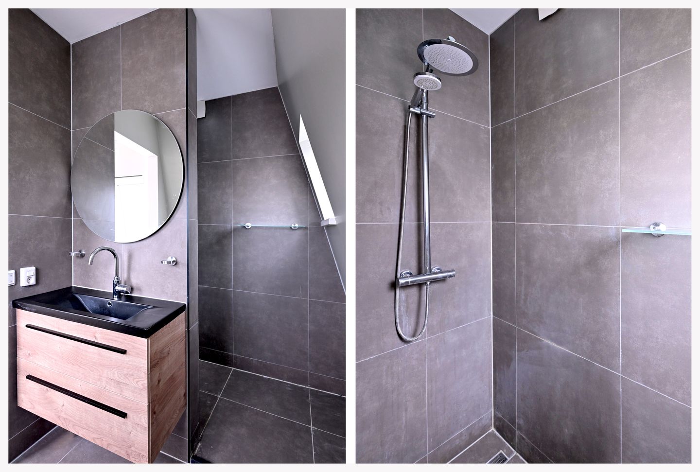 Foto 5 van Boedekerstraat 12-C