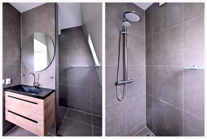 Foto 5 van Boedekerstraat 12-C