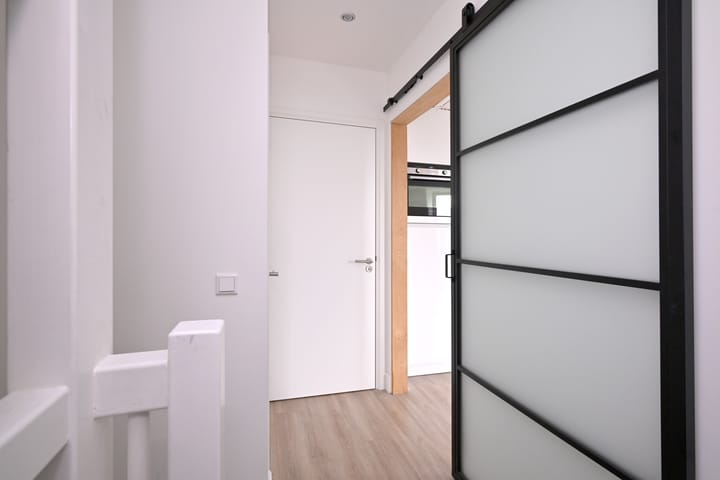 Foto 7 van Boedekerstraat 12-C