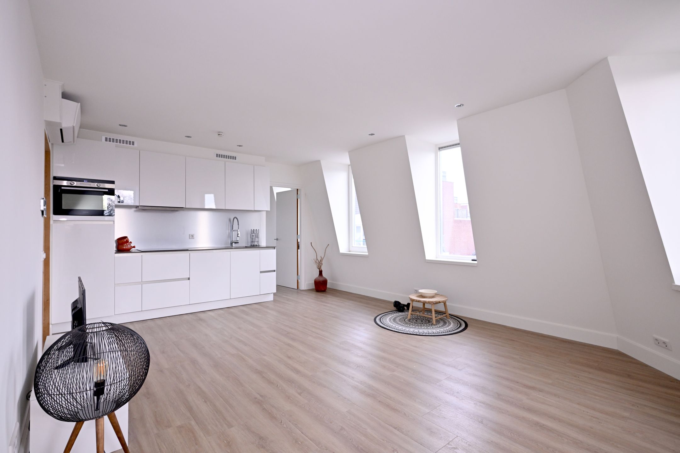 Foto 9 van Boedekerstraat 12-C