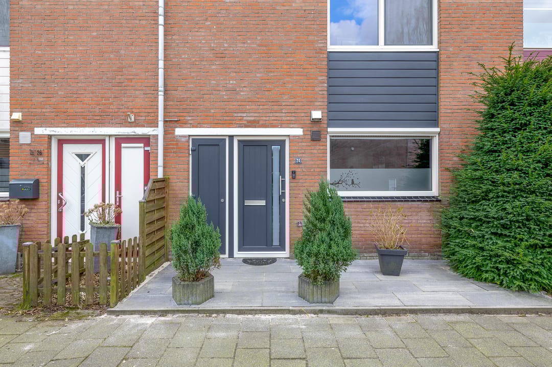 Photo 8 of Zeefvoorde 24