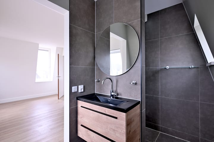 Foto 13 van Boedekerstraat 12-C