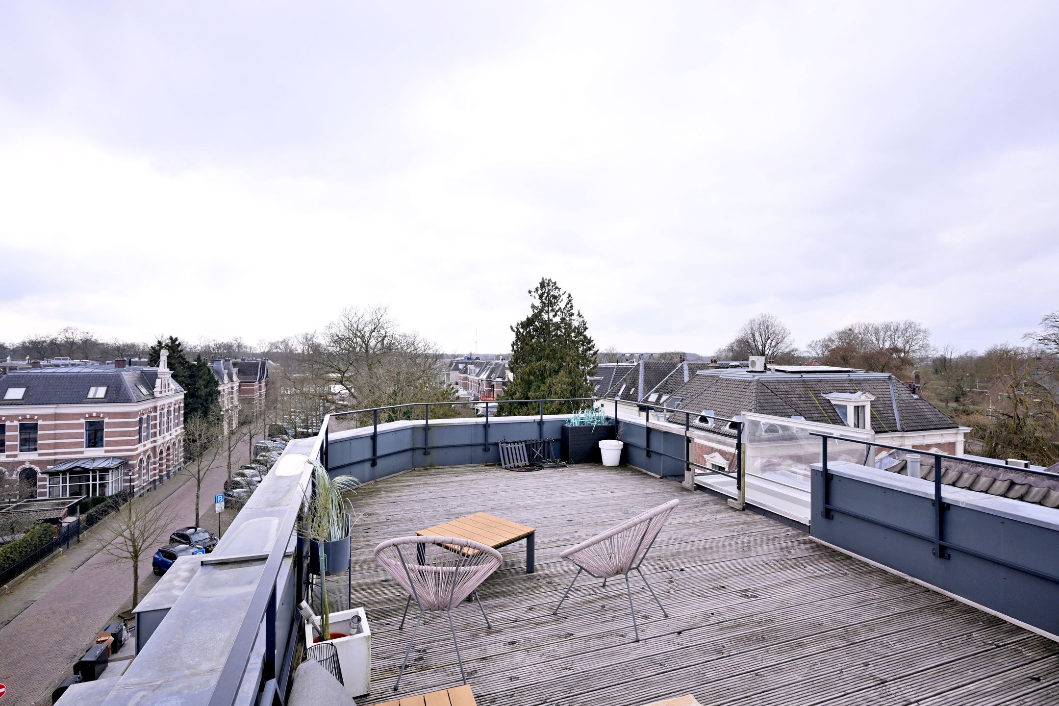 Foto 15 van Boedekerstraat 12-C