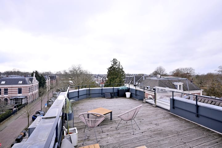 Foto 15 van Boedekerstraat 12-C