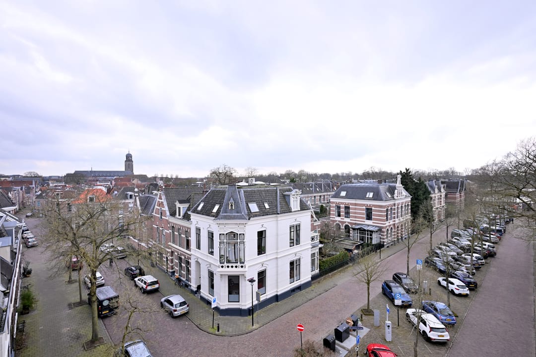 Foto 17 van Boedekerstraat 12-C