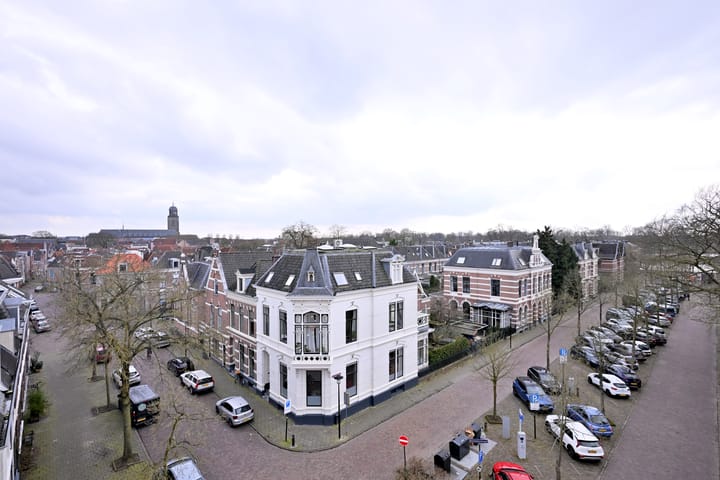 Foto 17 van Boedekerstraat 12-C