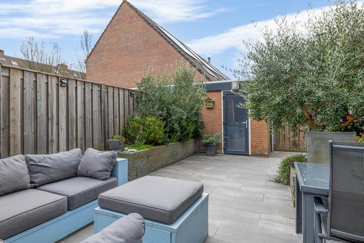 Foto 23 van Zeefvoorde 24