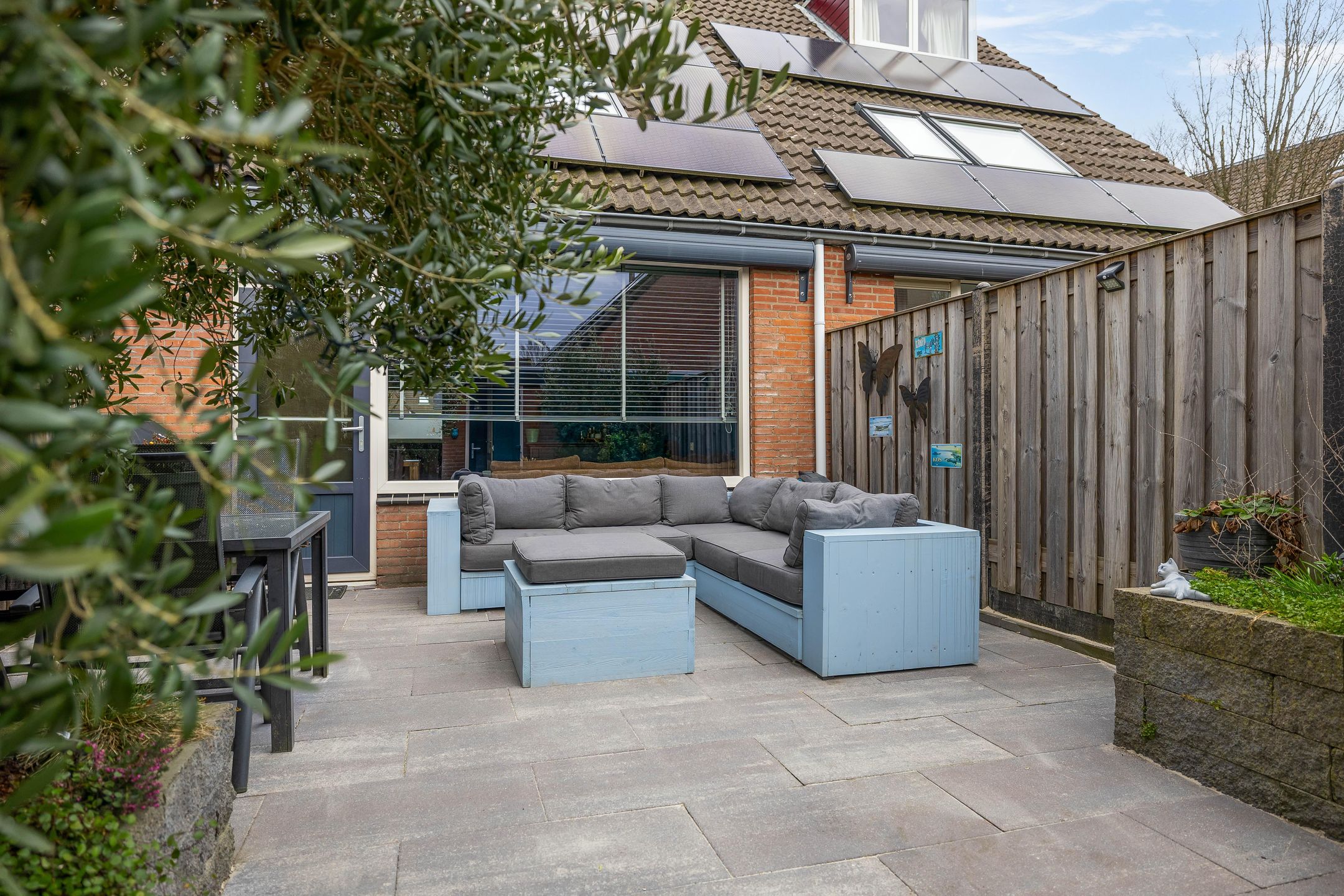 Photo 24 of Zeefvoorde 24