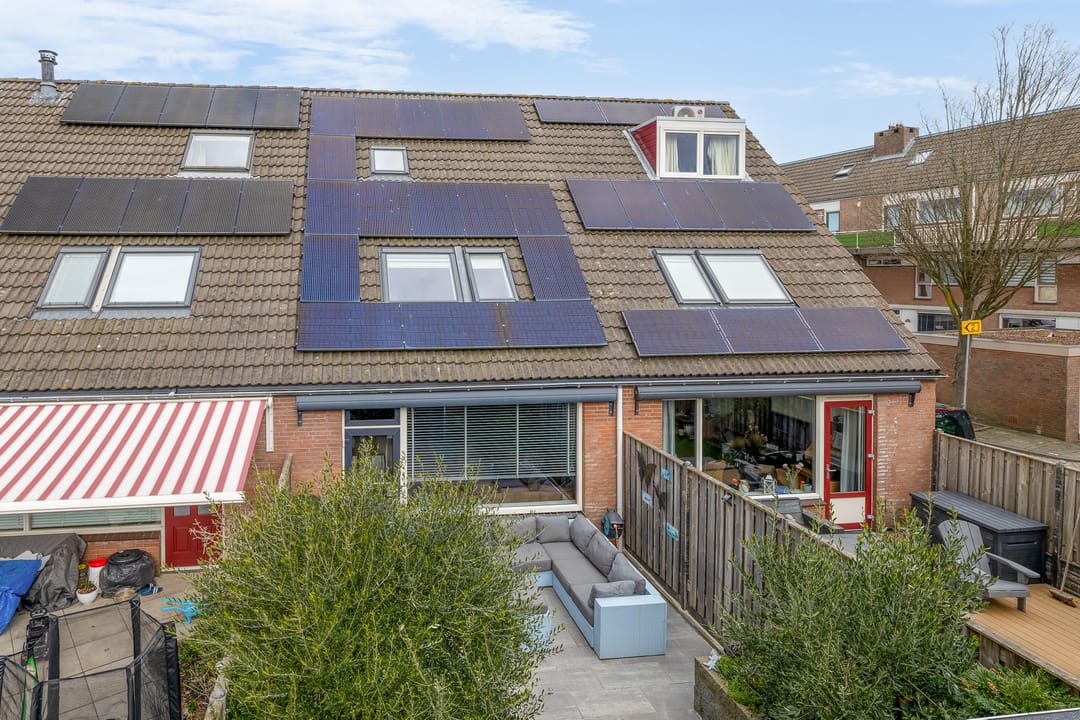 Photo 26 of Zeefvoorde 24