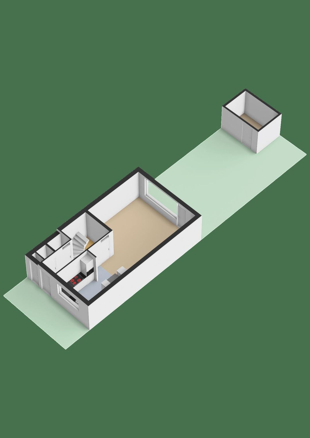 Photo 43 of Zeefvoorde 24