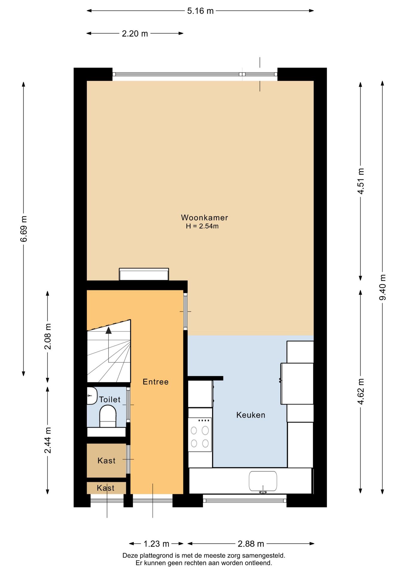 Photo 44 of Zeefvoorde 24